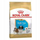 ROYAL CANIN Shih Tzu Puppy karma sucha dla szczeniąt do 10 miesiąca 0,5 kg