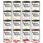DOLINA NOTECI Premium Pure karma mokra dla psa mix smaków 16 x 400g