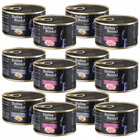 Dolina Noteci Premium Sterilised 12 x 185g mix karma mokra dla kotów sterylizowanych