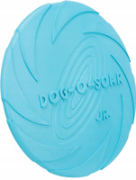 TRIXIE FRISBEE DYSK DLA PSA NIEBIESKI11,79