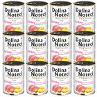 DOLINA NOTECI Premium Pure karma mokra dla psa indyk ziemniaki 12 x 400g