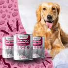 Mokra karma monobiałkowa dla psa Gaczoo MONO PROTEIN Wołowina 400g 