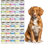 Dolina Noteci Premium mokra karma dla psa 30 x 400g Mix