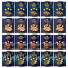 Gaczoo Miejska Miska bezzbożowa karma mokra dla psa mix smaków 20 x 800g