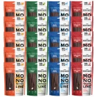 WIEJSKA ZAGRODA MONOPROTEIN paski przysmak smakołyk dla psa 20 x 100g mix smaków