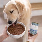 PERRO Gourmet Karma mokra dla psa Kangur z dynią 400g