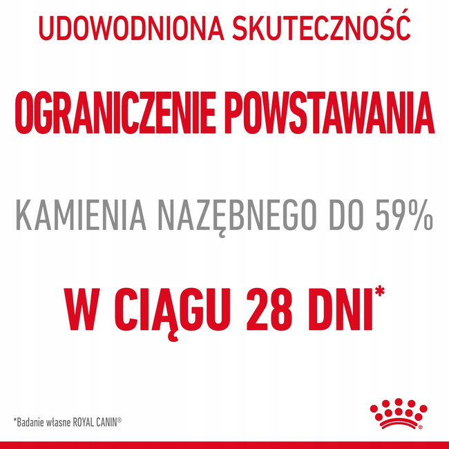 ROYAL CANIN Feline Care Nutrition Relaunch - Dental Care - Dry 1,5 kg