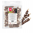 Maced Pałeczki Wołowe z Wołowiną przysmak dla psa 500g