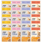 Purina Cat Chow mokra karma dla kota w galaretce Mix Smaków 20 x 85g