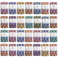 PERRO Gourmet Karma mokra dla psa mix smaków 28 x 400g