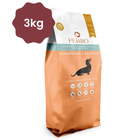 PERRO Karma sucha Wołowina z batatami dla psów dorosłych małych ras 3 kg