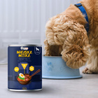 Gaczoo Miejska Miska bezzbożowa karma mokra dla psa Ramen 24 x 400g