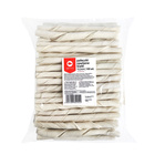 MACED PAŁECZKI Zwijane Białe Naturalne dla psa 100 szt