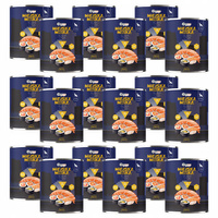 Gaczoo Miejska Miska bezzbożowa karma mokra dla psa Sushi z Rybą 18 x 800g