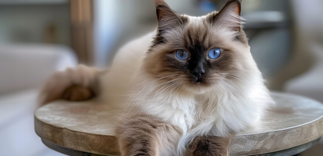 ALPHA SPIRIT przysmak kostki dla kota kurczak ryba TERMIN