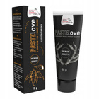 Syta Micha Pastelove pasta mięsna dla psa łosoś tapioka 75g