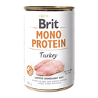 Brit Mono Protein 400g Turkey mokra karma dla psa