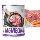 RAFI TUF TUF Karma mokra dla psa Dolina Noteci mix smaków 16 x 400g