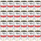 Dolina Noteci Junior mokra karma dla szczeniąt 24 x 400g Serca Wołowe