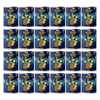 Gaczoo Miejska Miska bez zbóż karma mokra dla psa Kebab Jagnięcy 24 x 400g