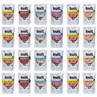 BULT Karma mokra dla psa Mix Smaków 24 x 500g