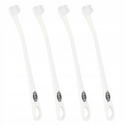 TRIXIE Zestaw SZCZOTECZEK do zębów dla psa kota x4