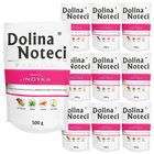 Dolina Noteci Premium mokra karma dla psa 10 x 500g Indyk