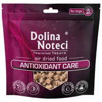 DOLINA NOTECI Treserki dla psa Training Treats Antioxidant Care 130g