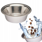 BARRY KING MISKA ZE STALI NIERDZEWNEJ Mocna 0,45l