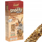 Vitapol SMACKERS orzechowy dla gryzoni kolba 2 szt
