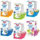 Animonda przekąska dla kota Milkies 120 x 15g mix