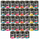 RAFI CAT Dolina Noteci Karma mokra dla kota mix smaków 36 x 400g bezzbożowa