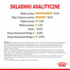 Royal Canin Yorkshire Terrier Adult 8+ karma sucha 3 kg