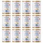 WATAHA Mono Light&Sterilised karma mokra psa Dorsz z Pasternakiem 12 x 400g
