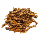 GACZOO Naturalny przysmak dla psa Kurze Łapki 1 kg zdrowy smakołyk