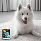 GAME DOG Suplement dla psa Omega Forte witaminy 120 kapsułek