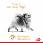 ROYAL CANIN Pomeranian Adult karma mokra pasztet 12 x 85 g