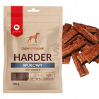 MACED Przysmak dla psa HARDER WOŁOWY Gryzak Smakołyk 100g