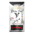 BIOFEED Euphoria karma sucha dla psa Wołowina 2 kg bez glutenu