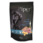 PIPER Karma mokra dla psa Dolina Noteci Jagnięcina 500g bez zbóż