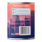 Gaczoo Miejska Miska bezzbożowa karma mokra dla kota Tatar Wołowy 24 x 400g