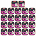 ANIMONDA Vom Feinsten Senior mokra karma dla psa Drób Jagnięcina 22 x 150g