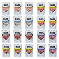 BULT Karma mokra dla psa Mix Smaków 20 x 500g