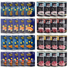 Pan Mięsko Miejska Miska Gaczoo karma mokra dla psa mix smaków 36 x 400g