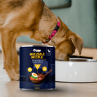 Gaczoo Miejska Miska bezzbożowa karma mokra dla psa Ramen 800g