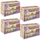 CARNILOVE CAT POUCH Mix smaków karma mokra dla kota 48 x 85g bezzbożowa