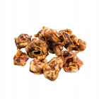 GACZOO Naturalny przysmak dla psa Ucho Wewnętrzne Środkowe Wieprzowe 1 kg