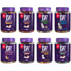 MACED TRESERKI Mięsne Smaczki MIX Smaków dla psa 8x300g