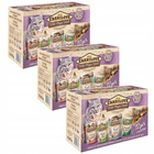 CARNILOVE CAT POUCH Mix smaków karma mokra dla kota 36 x 85g bezzbożowa