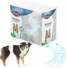 TRIXIE PIELUCHY dla psów - samca Pampersy r. S-M